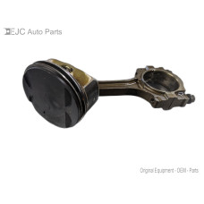 76N001 Piston and Connecting Rod Standard For 11-17 GMC Terrain  2.4 12608366
