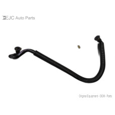 76N012 EVAP Purge Line For 11-17 GMC Terrain  2.4