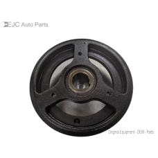 76N013 Crankshaft Pulley From 2013 GMC Terrain  2.4 120607