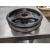 76N013 Crankshaft Pulley From 2013 GMC Terrain  2.4 120607