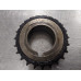 76N016 Crankshaft Timing Gear From 2013 GMC Terrain  2.4 24424758