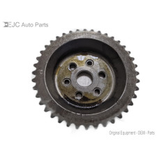 76N017 Water Pump Gear For 11-17 GMC Terrain  2.4 90537298