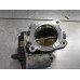 76N030 Throttle Valve Body For 13-15 GMC Terrain  2.4 12632101
