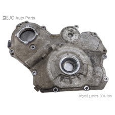76N033 Engine Timing Cover From 2013 GMC Terrain 2.4 16804232 76N033 Engine Timing Cover From 2013 GMC Terrain 2.4 16804232