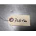 76N036 Flexplate From 2013 GMC Terrain  2.4 12647333