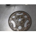 76N036 Flexplate From 2013 GMC Terrain  2.4 12647333