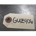 GUZ406 Engine Oil Pan For 10-17 GMC Terrain  2.4 12578194