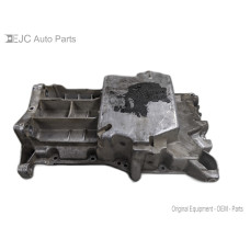 GUZ406 Engine Oil Pan For 10-17 GMC Terrain  2.4 12578194