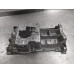 GUZ406 Engine Oil Pan For 10-17 GMC Terrain  2.4 12578194