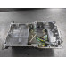GUZ406 Engine Oil Pan For 10-17 GMC Terrain  2.4 12578194