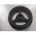 76J105 Crankshaft Pulley For 04-12 GMC Canyon  3.5 12579713