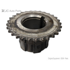 76J110 Crankshaft Timing Gear For 04-05 GMC Canyon  3.5 24100061