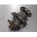 76J115 Water Coolant Pump From 2005 GMC Canyon  3.5 24576952