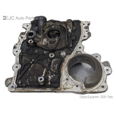 76J116 Engine Timing Cover For 04-12 GMC Canyon  3.5 12601934