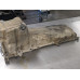 GVF406 Engine Oil Pan For 05-12 GMC Canyon  3.5 12587315