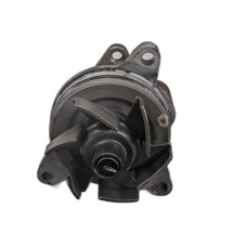 76V107 Water Coolant Pump From 2014 Ford Focus  2.0 4S4E6501EA