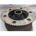 76V108 Crankshaft Pulley For 12-18 Ford Focus  2.0 CJ526316EB
