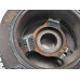 76V108 Crankshaft Pulley For 12-18 Ford Focus  2.0 CJ526316EB