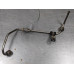 76V112 Pump To Rail Fuel Line For 12-14 Ford Focus  2.0 CM5E9D350CB