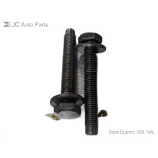 76V119 Camshaft Gear Bolt Set For 12-14 Ford Focus  2.0
