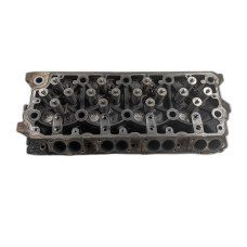 #VL03 Right Cylinder Head From 2008 Ford F-350 Super Duty  6.4 1832135M2