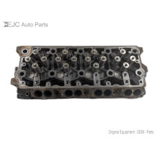 #VL03 Right Cylinder Head For 08-10 Ford F-350 Super Duty  6.4 1832135M2