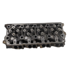 #VS02 Left Cylinder Head From 2008 Ford F-350 Super Duty  6.4 1832135M2