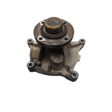 77L004 Water Coolant Pump From 2008 Ford F-350 Super Duty  6.4 1855705C1