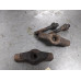 77L005 Turbo Support Brackets For 08-10 Ford F-350 Super Duty  6.4