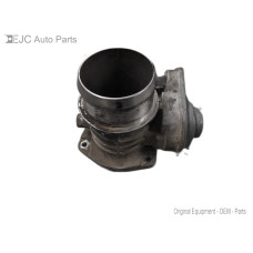 77L007 Throttle Valve Body For 08-10 Ford F-350 Super Duty  6.4 1848697C2