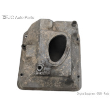 77L016 High Pressure Oil Pump Cover For 08-10 Ford F-350 Super Duty  6.4 1848524C3