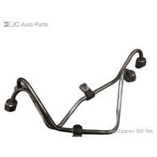 77L030 Cylinder Head Fuel Supply Line For 08-10 Ford F-350 Super Duty  6.4