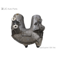77L034 Intake Manifold Elbow For 08-10 Ford F-350 Super Duty  6.4 3E11711