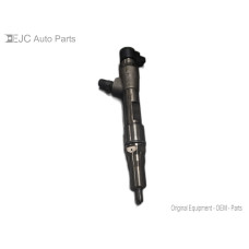 77M005 Fuel Injector Single For 08-10 Ford F-350 Super Duty  6.4 1875072C91