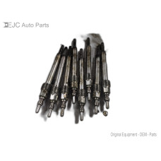 77M008 Glow Plug For 08-10 Ford F-350 Super Duty  6.4 1854421C1