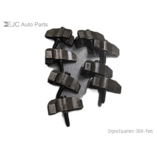 77M020 Fuel Injector Hold Down Set For 08-10 Ford F-350 Super Duty  6.4 1848144C1