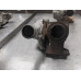 GTE503 Rebuildable Low Pressure Turbocharger 08-10 Ford F-350 Super Duty 6.4 1848300C96
