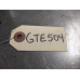 GTE504 Lower Engine Oil Pan For 03-10 Ford F-350 Super Duty  6.4 1847689C1