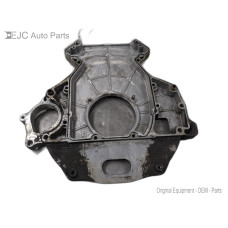 GVH307 Bellhousing Adapter Plate For 03-10 Ford F-350 Super Duty  6.4 1875234C91