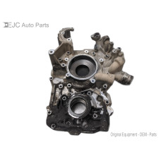 GVH308 Engine Timing Cover For 08-10 Ford F-350 Super Duty  6.4 1848172C1