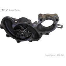 76E110 Water Pump Housing For 01-02 Toyota 4Runner  3.4