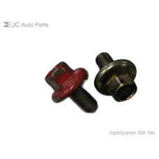 76E117 Camshaft Gear Bolt Set For 01-02 Toyota 4Runner  3.4