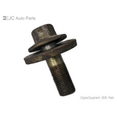 76E121 Crankshaft Pulley Bolt For 01-02 Toyota 4Runner  3.4