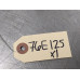 76E125 Knock Detonation Sensor For 01-02 Toyota 4Runner  3.4