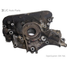 76Q104 Engine Oil Pump For 01-02 Toyota 4Runner  3.4