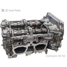 #YT06 Left Cylinder Head For 13-14 Subaru Legacy  2.5 AP25004