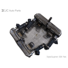 76A103 Fuel Injectors Set With Rail For 13-14 Subaru Legacy  2.5 182022705