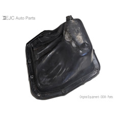 76A115 Lower Engine Oil Pan From 2013 Subaru Legacy  2.5 11109AA210