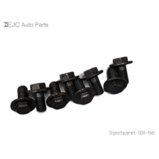 76A119 Flexplate Bolts For 13-14 Subaru Legacy  2.5