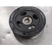 76A125 Crankshaft Pulley From 2013 Subaru Legacy  2.5